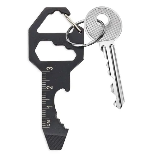 LLAVERO MULTIFUNCIÓN LUVEK