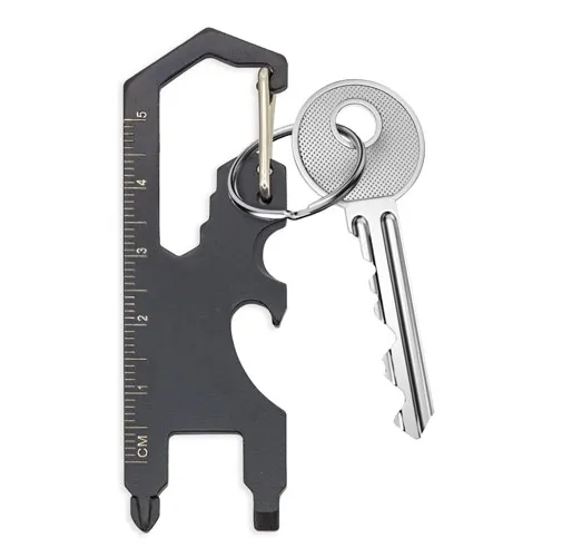 LLAVERO MULTIFUNCIÓN FYN