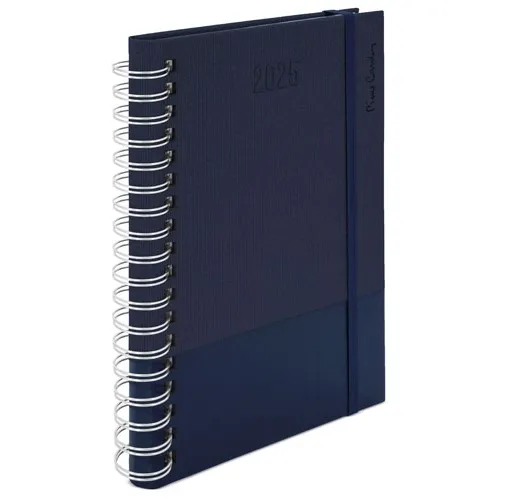 marino AGENDA ANILLA P.CARDIN AMBERES DÍA/PÁGINA