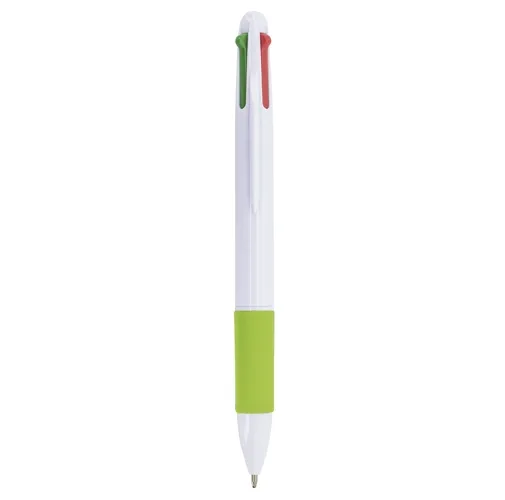 BOLIGRAFO 4 COLORES KARIZ