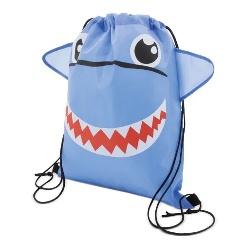 MOCHILA SHARK