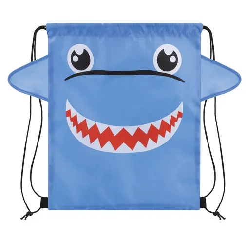 MOCHILA SHARK