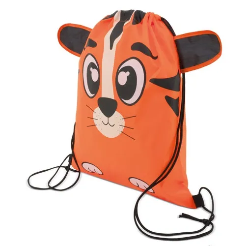 MOCHILA TIGRIS