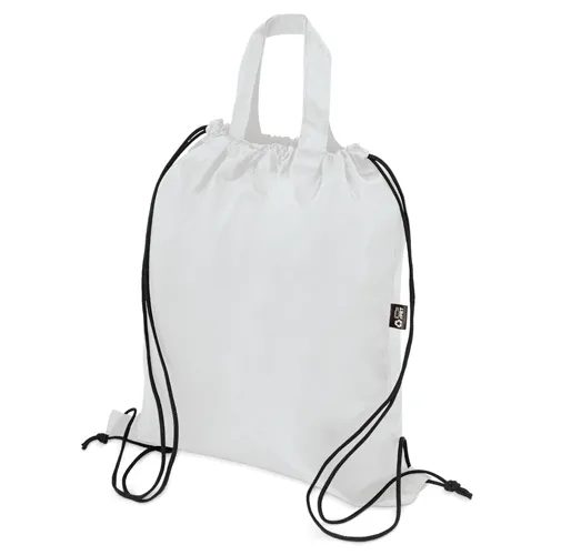 BOLSA MOCHILA RPET CAROT