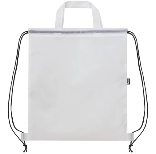 BOLSA MOCHILA RPET CAROT