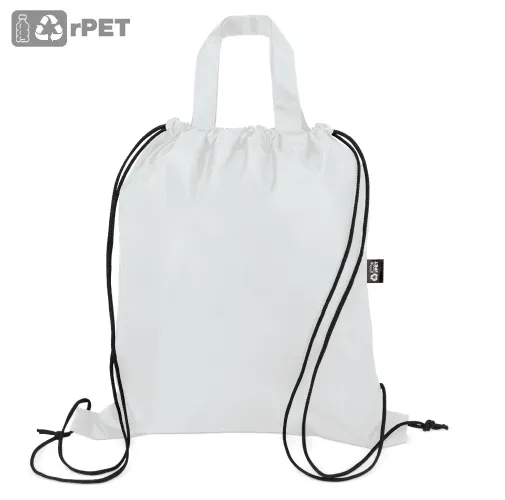 BOLSA MOCHILA RPET 