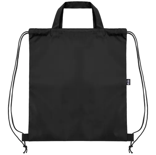 BOLSA MOCHILA RPET CAROT