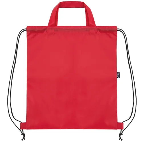 BOLSA MOCHILA RPET CAROT