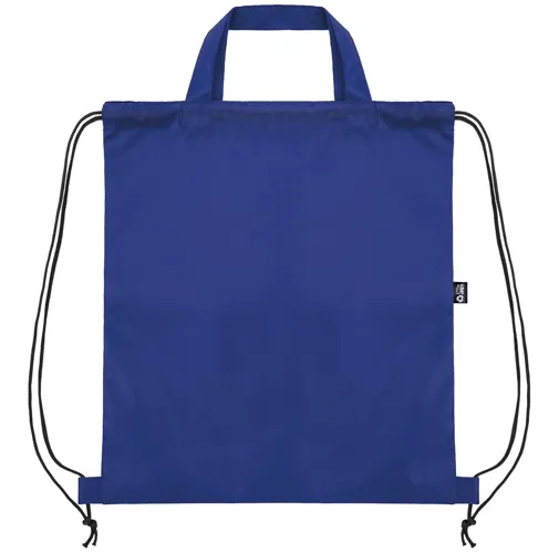 BOLSA MOCHILA RPET CAROT