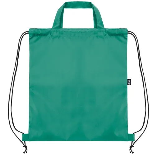 BOLSA MOCHILA RPET CAROT