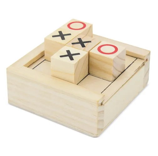 JUEGO DE MESA 3 EN RAYA