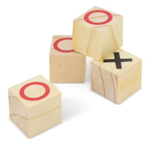 JUEGO DE MESA 3 EN RAYA