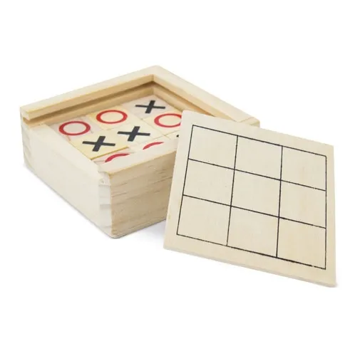 JUEGO DE MESA 3 EN RAYA