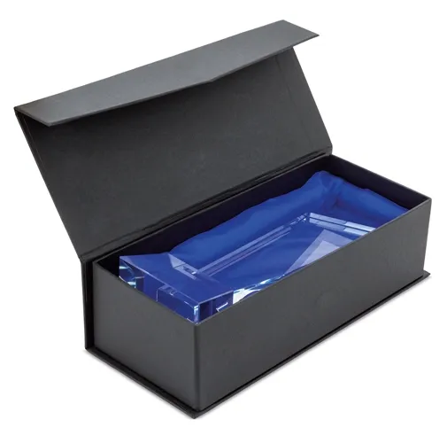 TROFEO DE CRISTAL LYNX