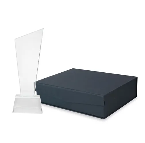 TROFEO DE CRISTAL LYNX