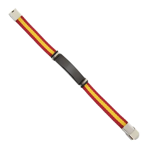 PULSERA DE ACERO SETH