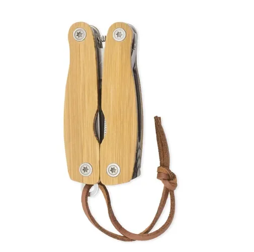 MULTIHERRAMIENTA 12 USOS TOMKA