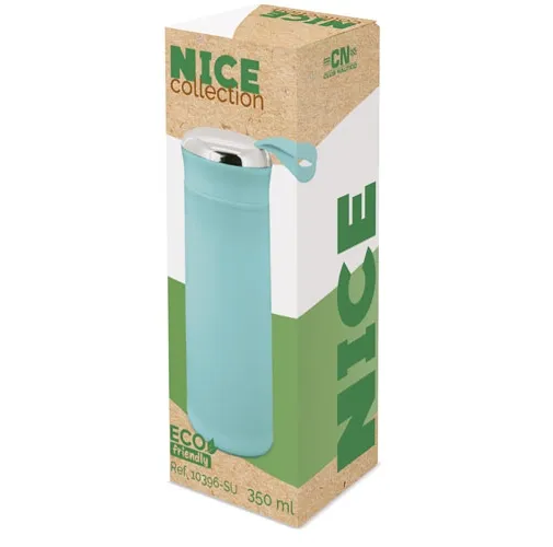 BIDÓN KENDALL SURTIDO