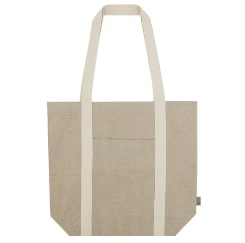 s/c BOLSA DE ALGODON RECICLADO NEPAL