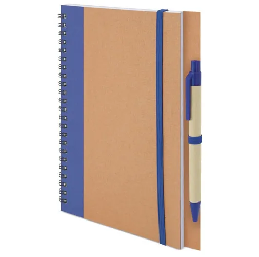 CUADERNO DANKO
