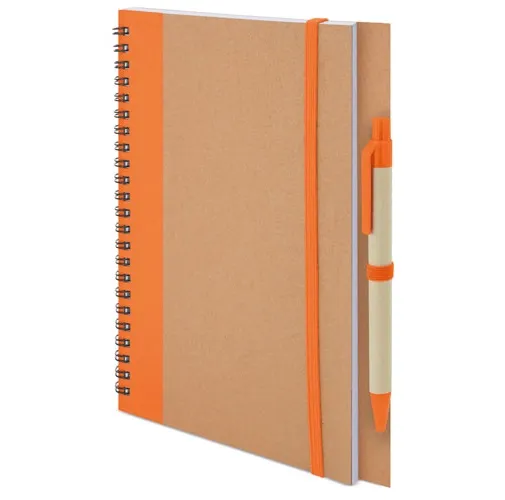 CUADERNO DANKO