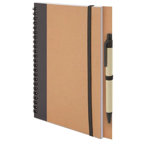 CUADERNO DANKO