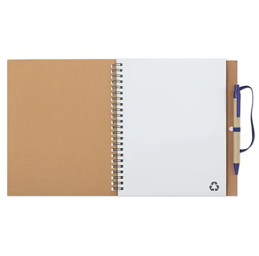 CUADERNO DANKO