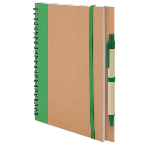 CUADERNO DANKO