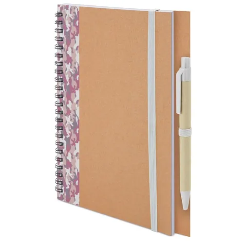CUADERNO A5 SAFARI