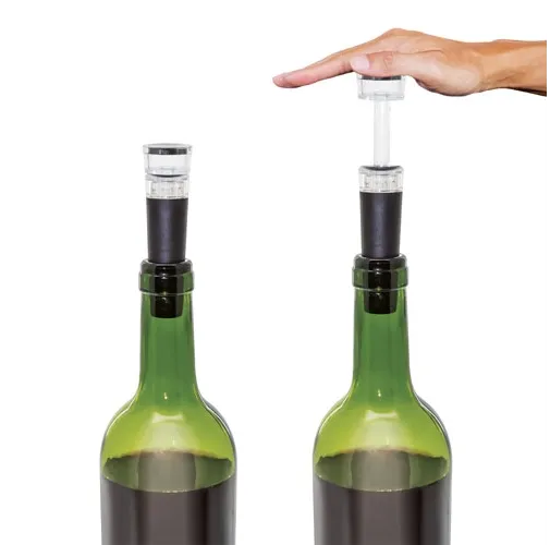 SET DE VINO 2 PCS LOIRA