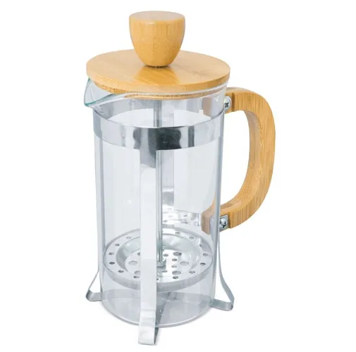 CAFETERA DE ÉMBOLO ANAIS