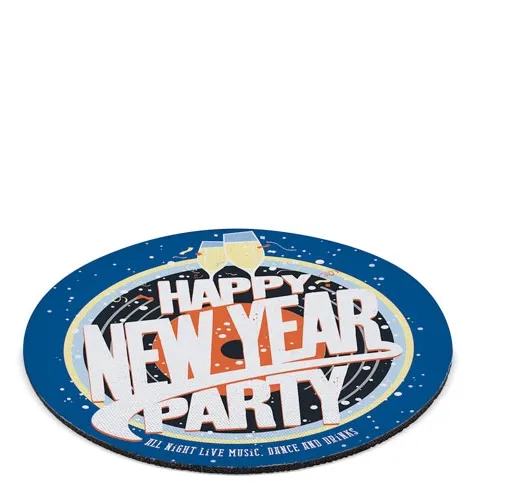 POSAVASOS SUBLIMACION SIPPY REDONDO