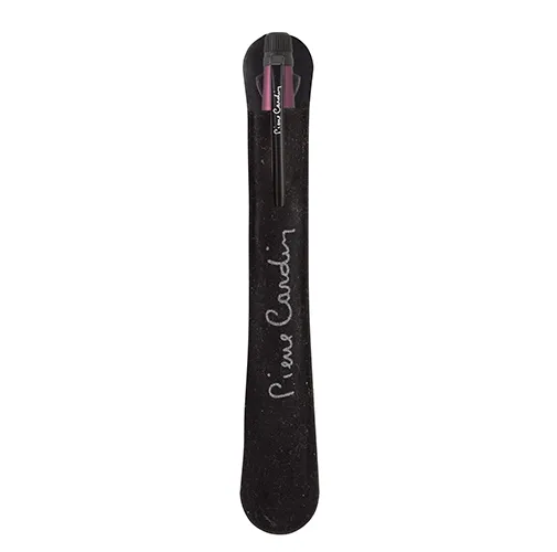 BOLÍGRAFO CON PORTAMINAS P.CARDIN DANBURY