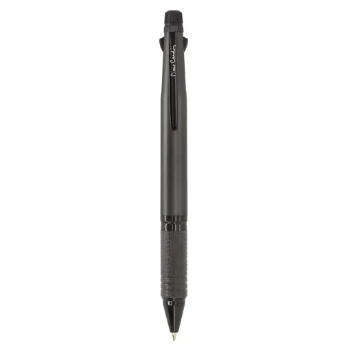 BOLÍGRAFO CON PORTAMINAS P.CARDIN DANBURY