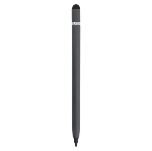gris LÁPIZ INFINITO CON TOUCH KLIFF