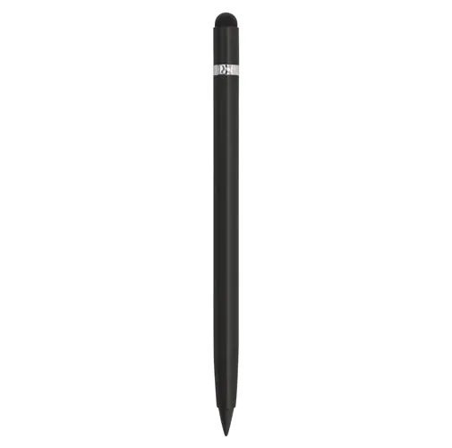 negro LÁPIZ INFINITO CON TOUCH KLIFF