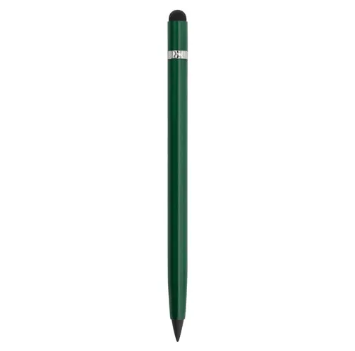 verde LÁPIZ INFINITO CON TOUCH KLIFF