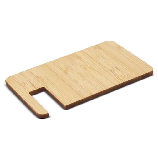 s/c TARJETA DE BAMBÚ PARADIS