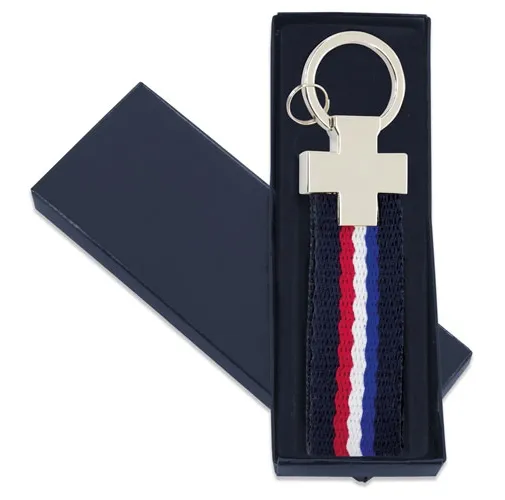 LLAVERO BANDERA ITALIACATEDRAL