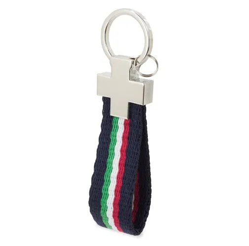 LLAVERO BANDERA ITALIACATEDRAL