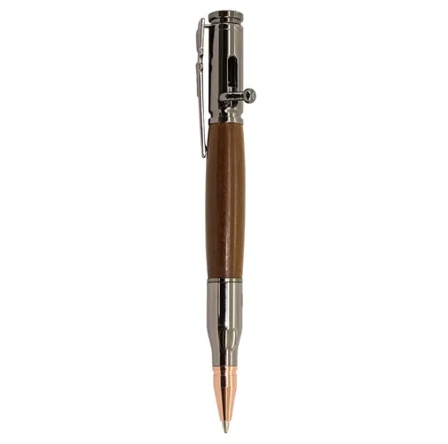 BOLIGRAFO PIERRE DELONE MAUSSER