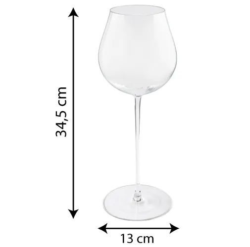 PACK 6 COPAS DE CÓCTEL GIANT SAGRA 