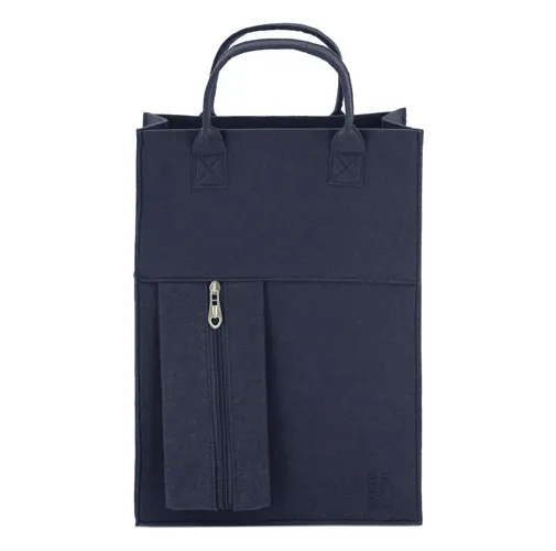 BOLSA DE FIELTRO RPET SANDORY