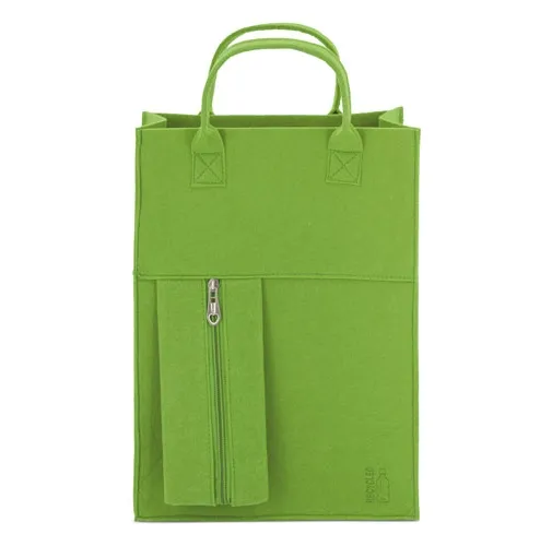 BOLSA DE FIELTRO RPET SANDORY