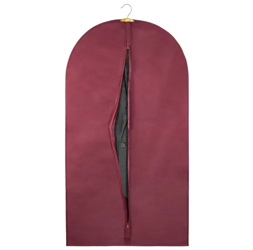 burdeos PORTATRAJES NON WOVEN FULTON