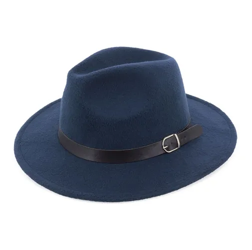 SOMBRERO LANA-POLIÉSTER SOTOMONTE 