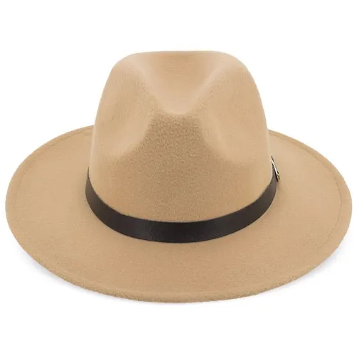 SOMBRERO LANA-POLIÉSTER SOTOMONTE 