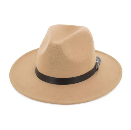 SOMBRERO LANA-POLIÉSTER SOTOMONTE 