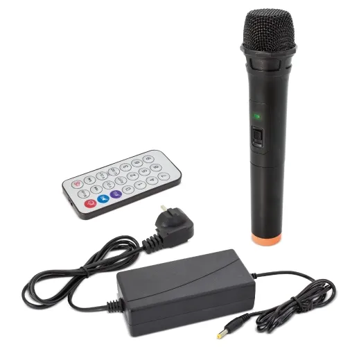 TROLLEY ALTAVOZ BLUETOOTH PARTY TIME