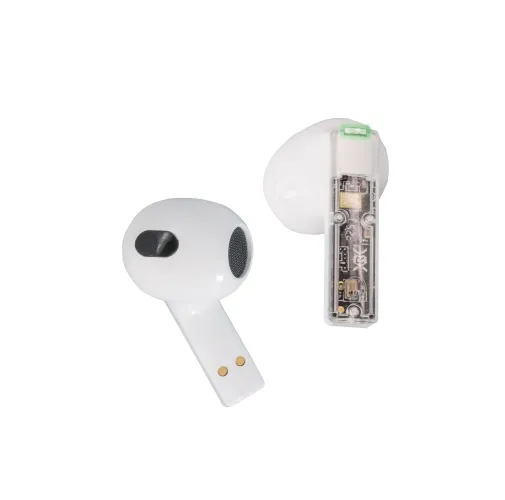 AURICULAR INALÁMBRICO CON LANYARD GAMMATRONIK